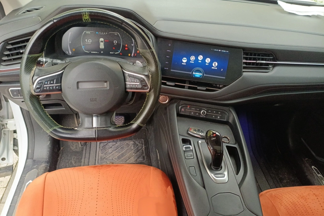 Фото машины 21