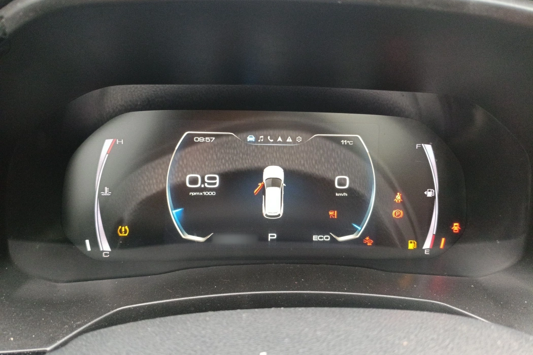 Фото машины 29