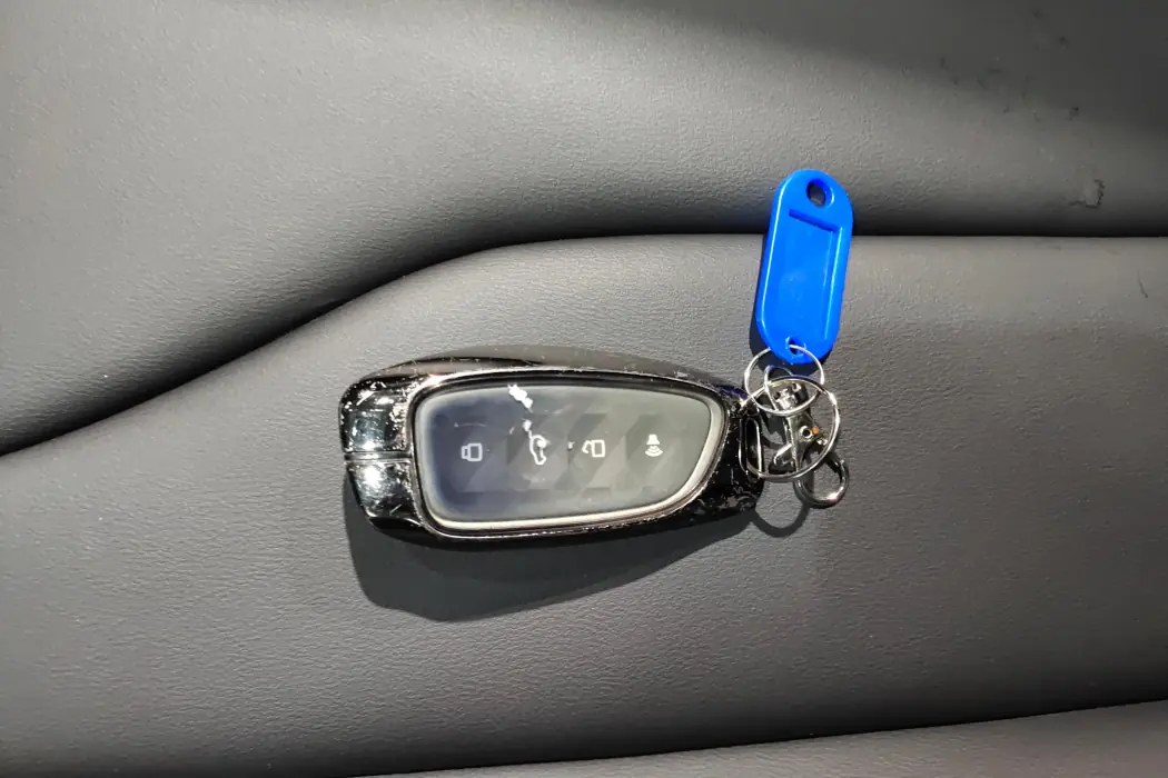 Фото машины