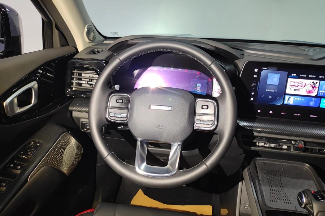 Бэкграунд машины