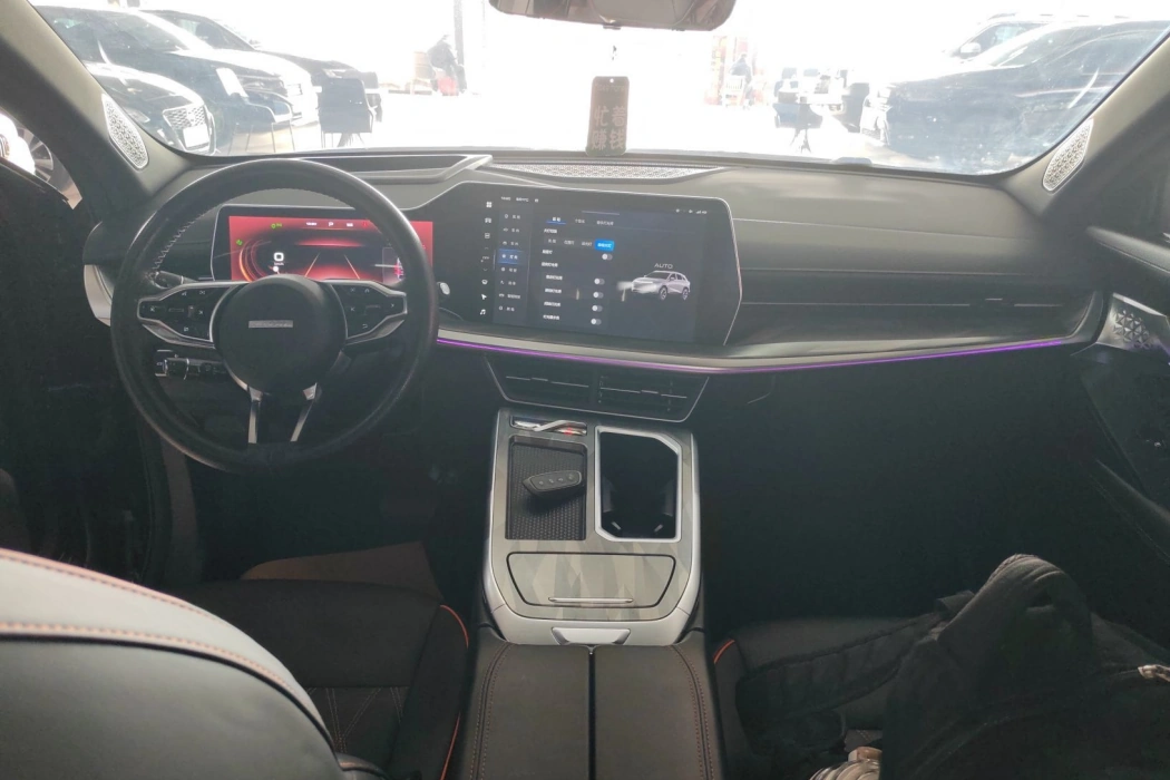 Фото машины 13