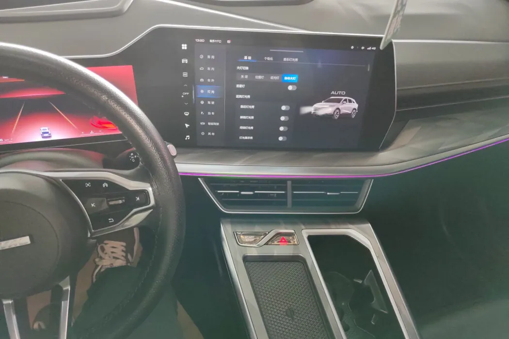 Бэкграунд машины