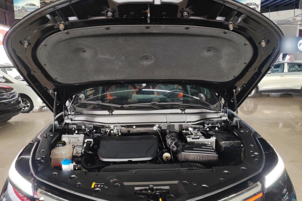 Фото машины 10