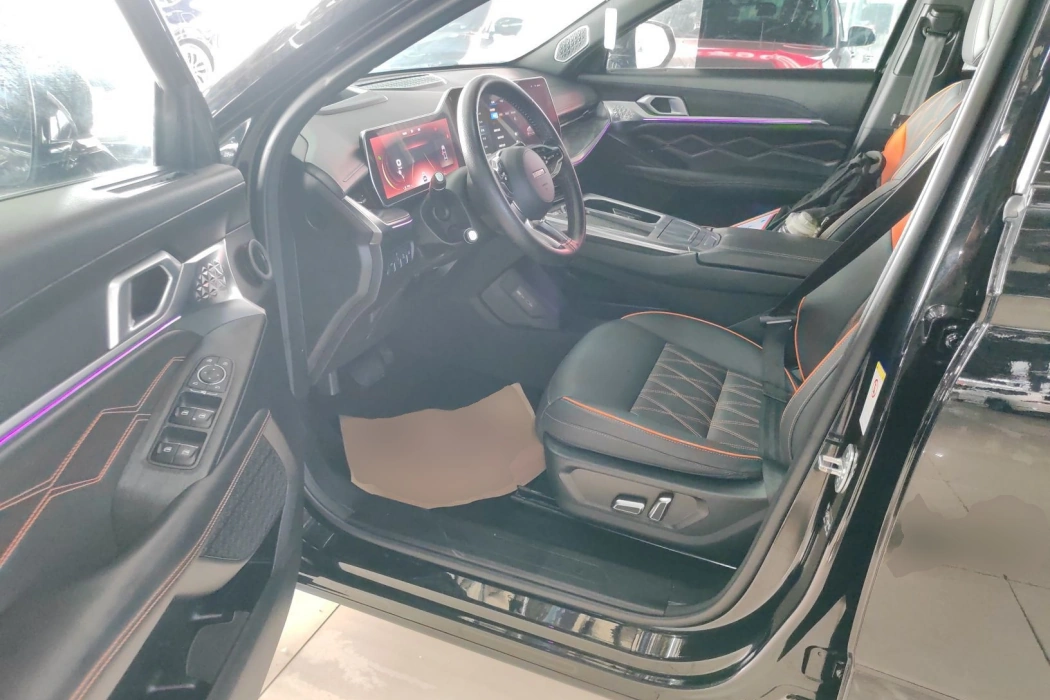 Фото машины 14