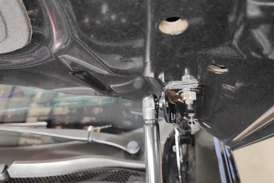 Haval Beast 2022 1.5T Zhizun Edition