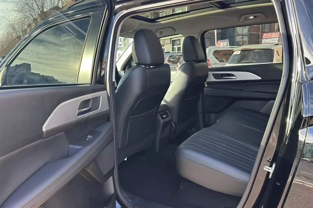 Фото машины 7