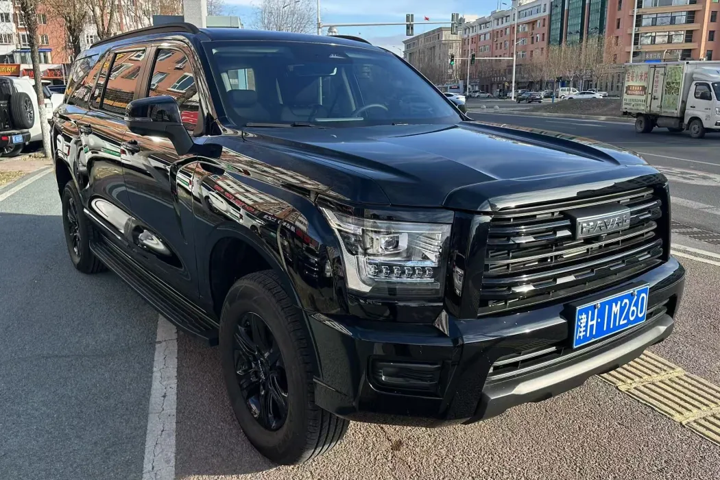 Фото машины 13