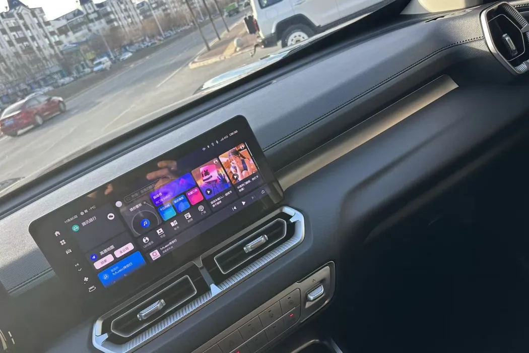 фото машины