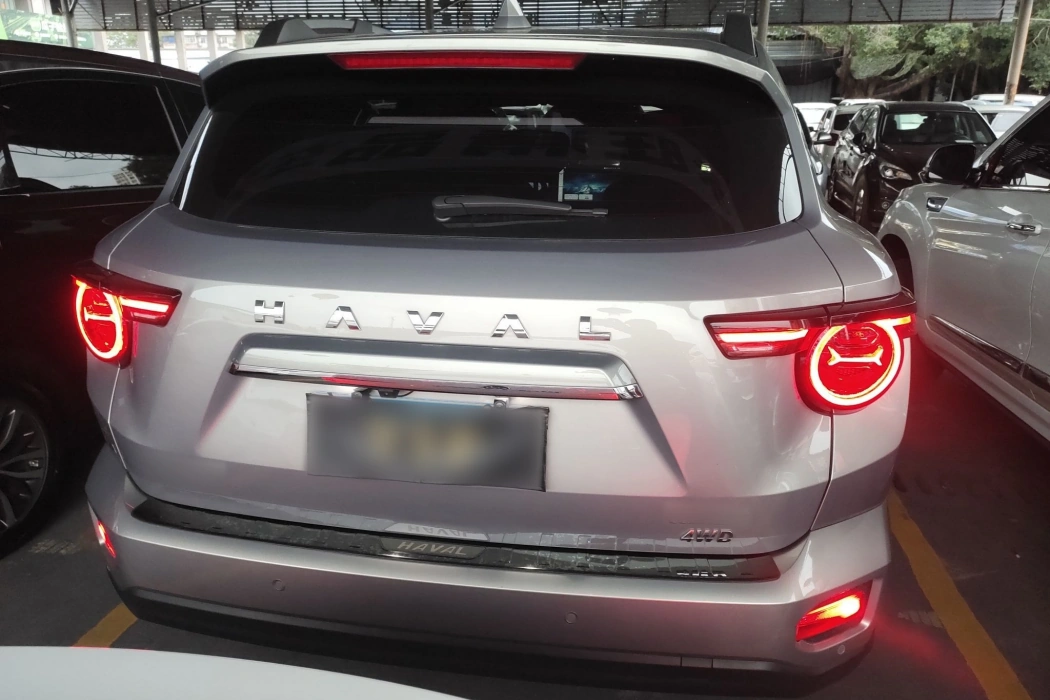 Фото машины