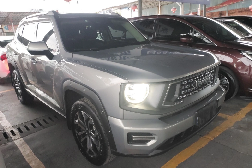 Фото машины