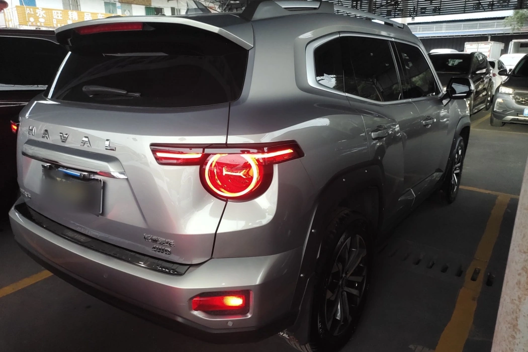 Фото машины