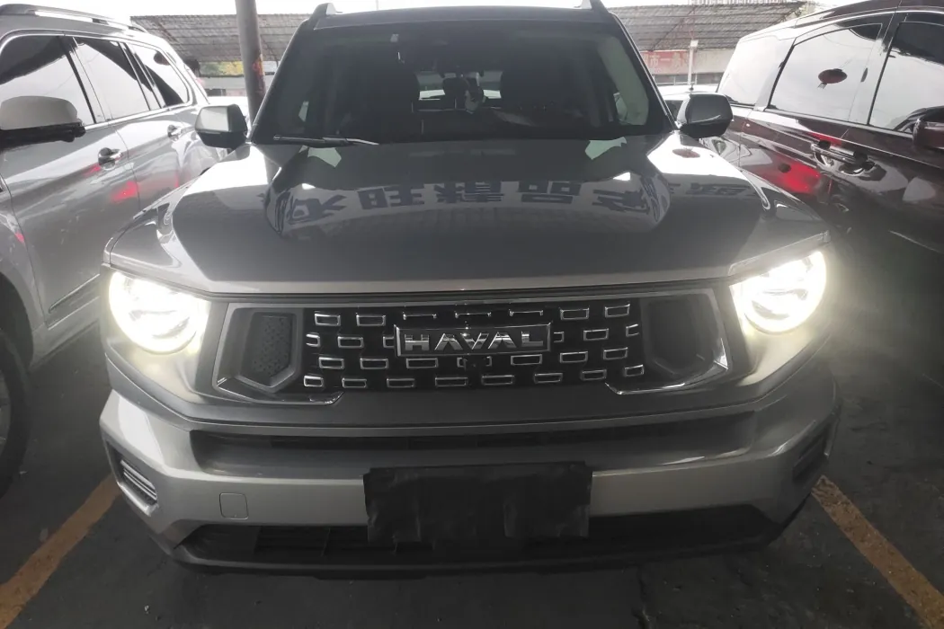 Фото машины