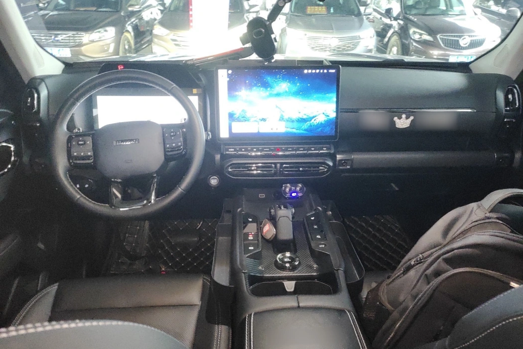 Фото машины