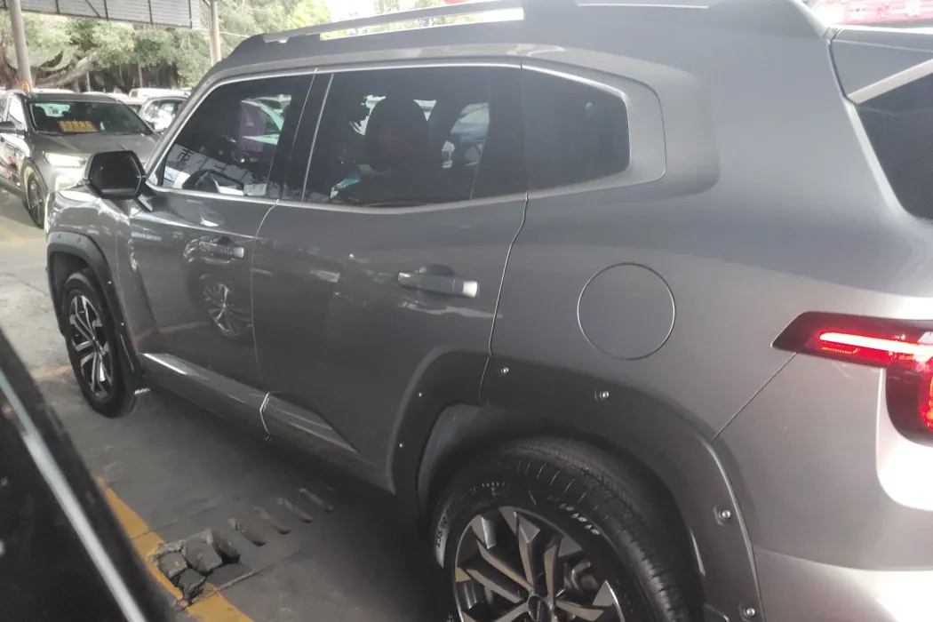 Бэкграунд машины