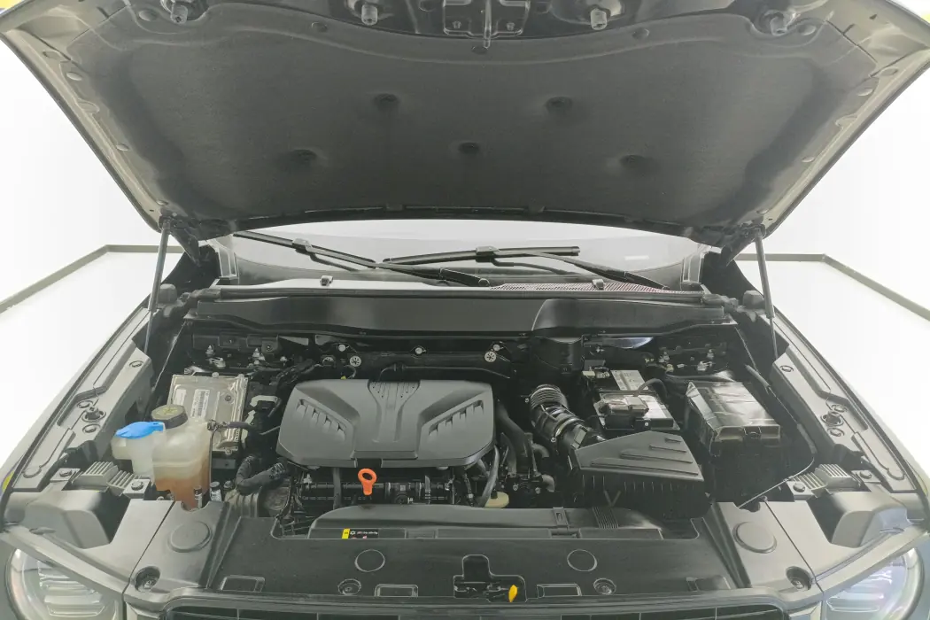 Бэкграунд машины