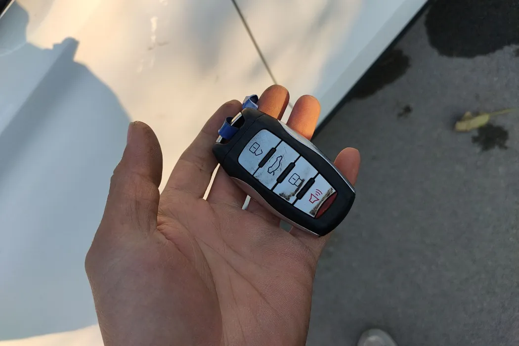 Фото машины