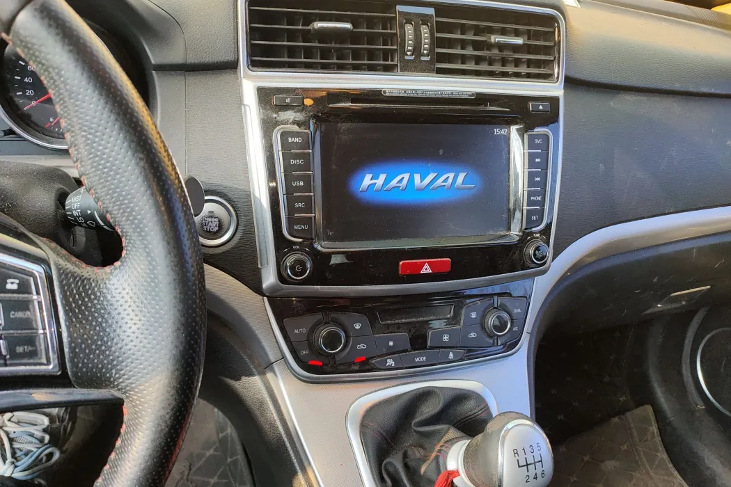 Фото машины