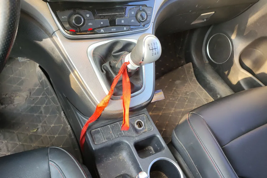 Фото машины