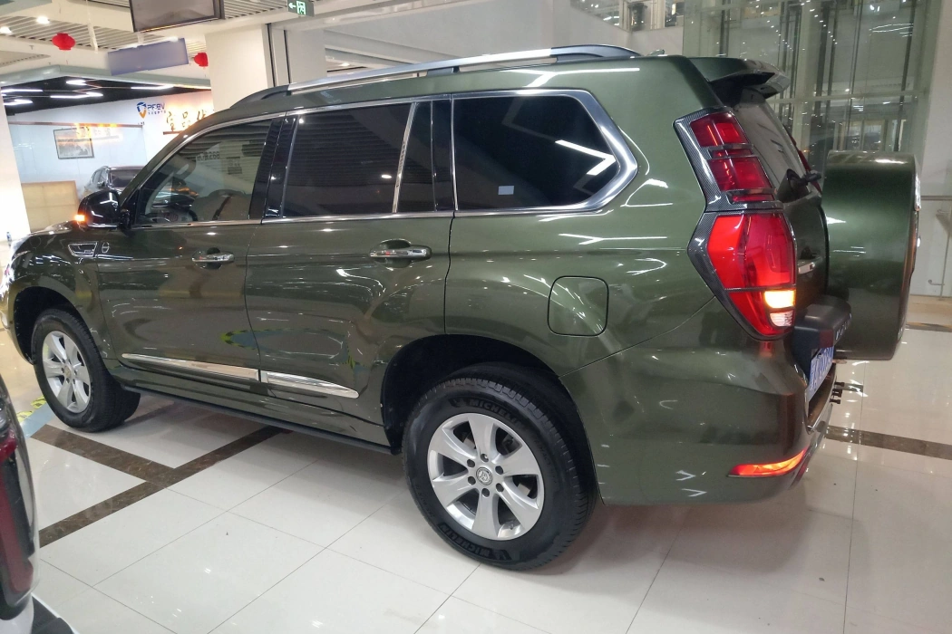 Фото машины