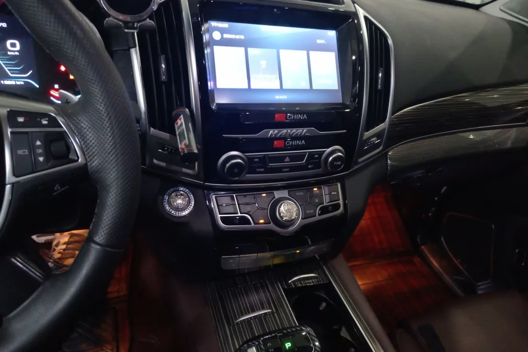 Фото машины