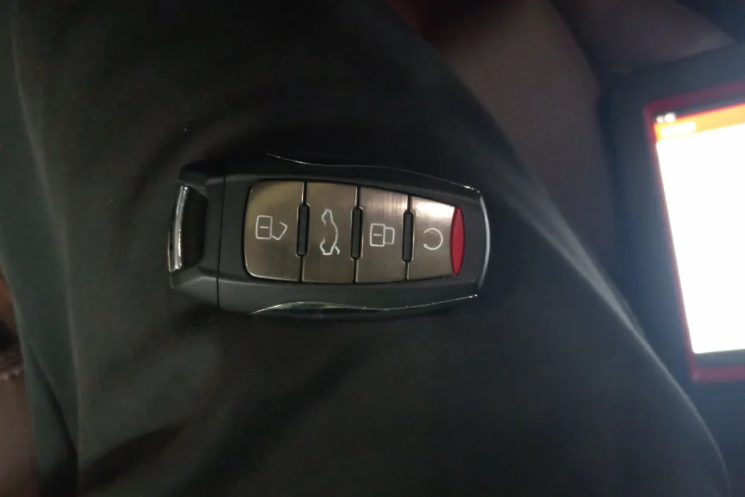 Фото машины