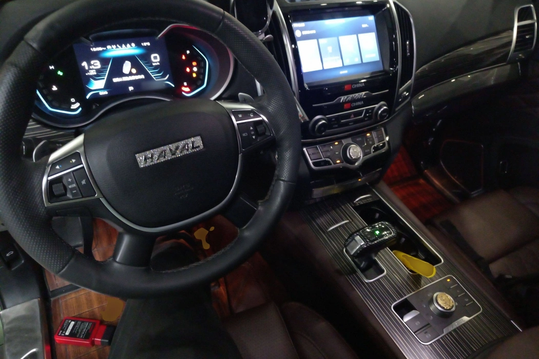 Фото машины