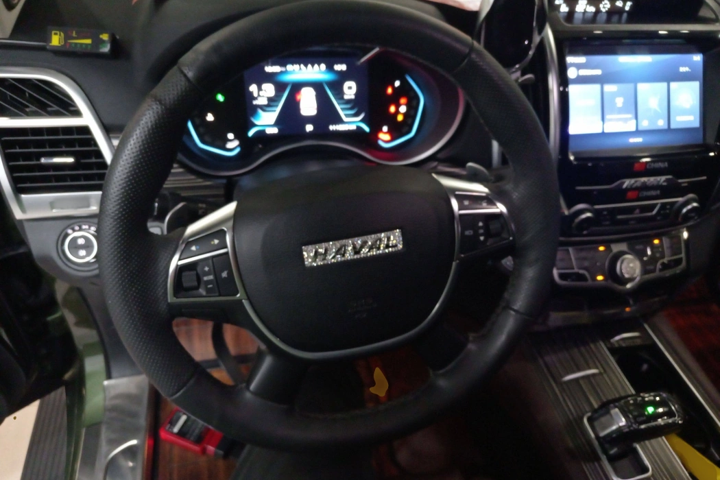 Бэкграунд машины