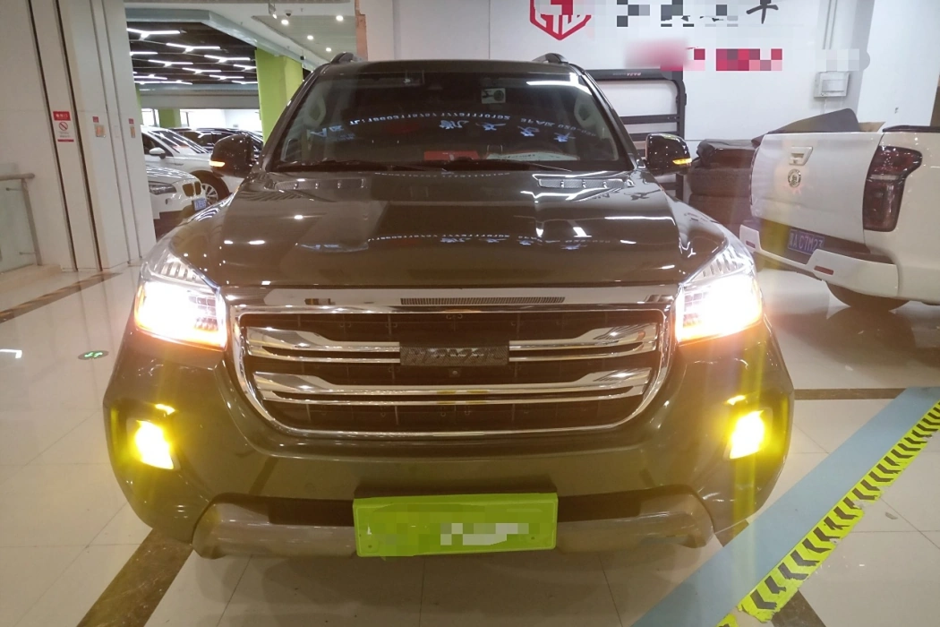 Фото машины