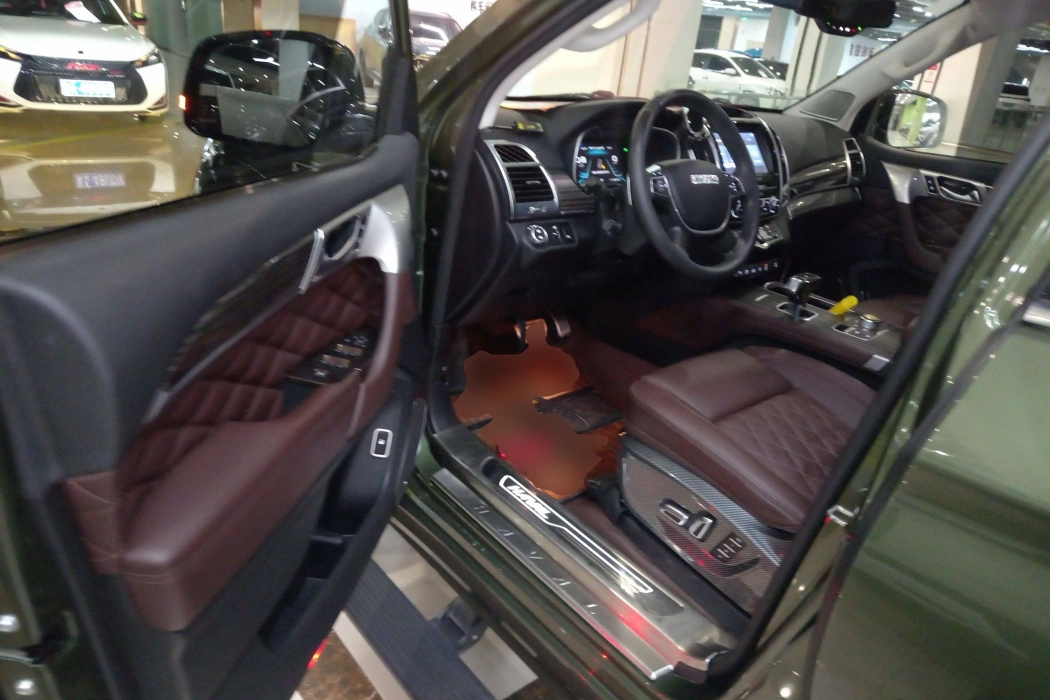 Фото машины