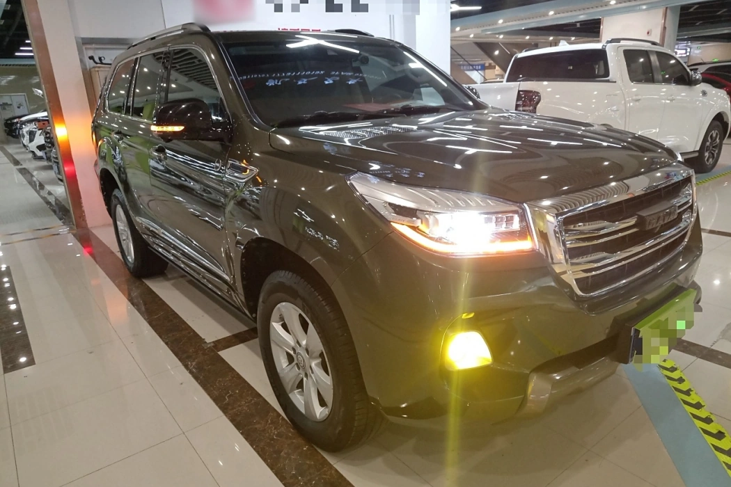 Фото машины