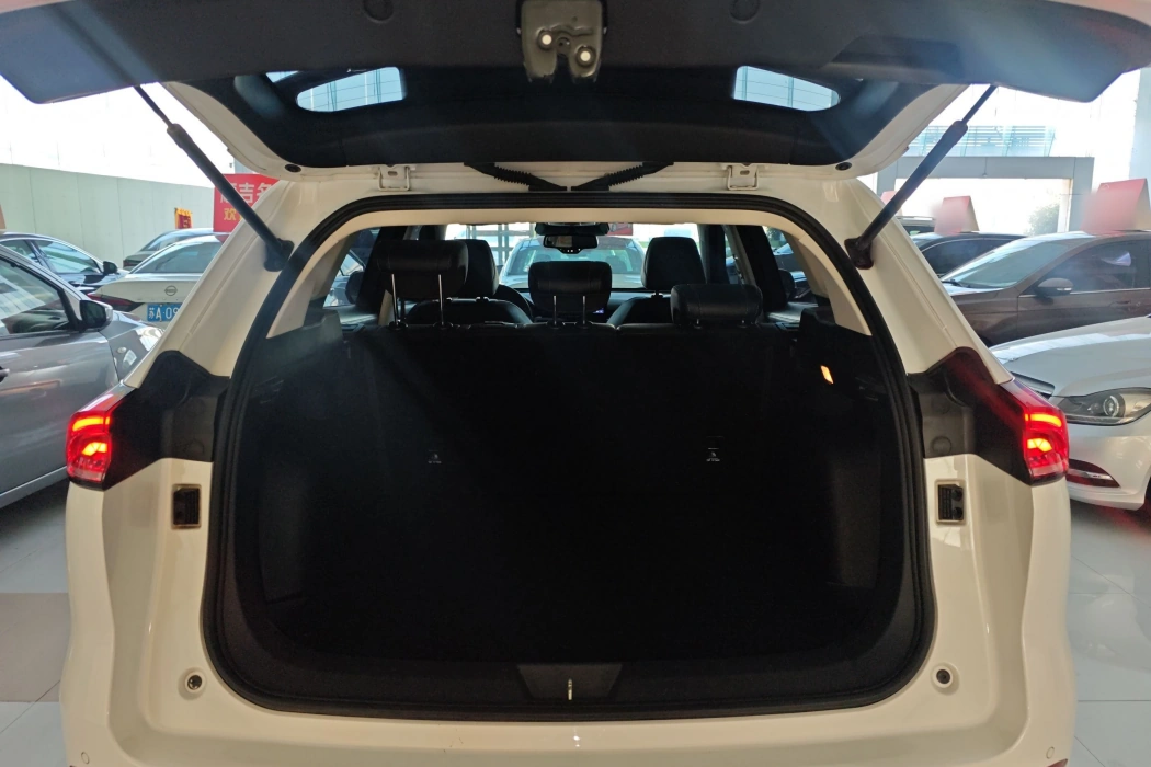 Haval H6 2021 National Tide Version 1.5T Automatic Champion Version