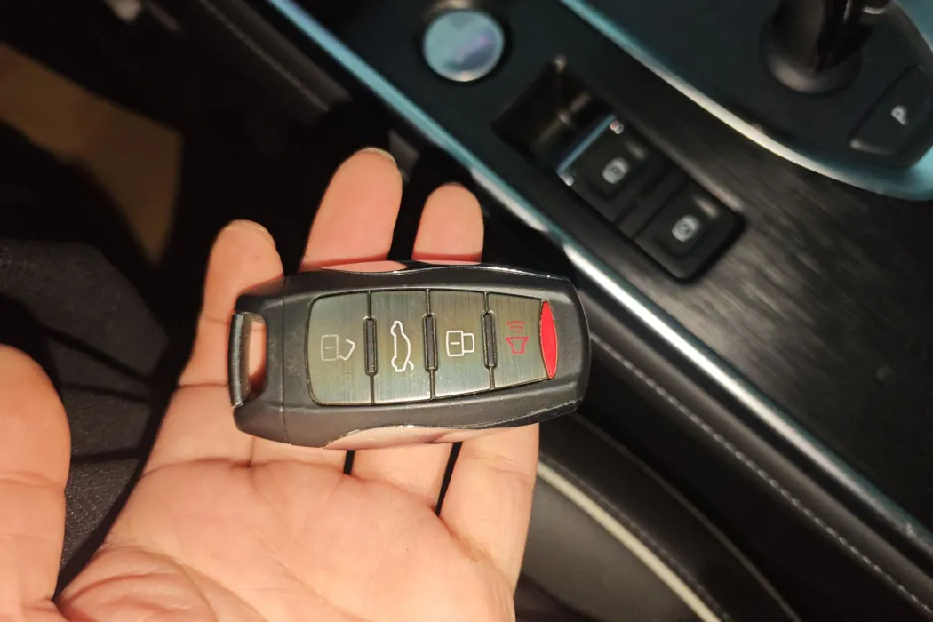 Фото машины 12