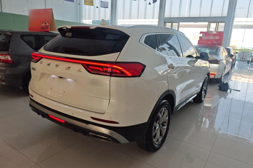 Фото машины 13