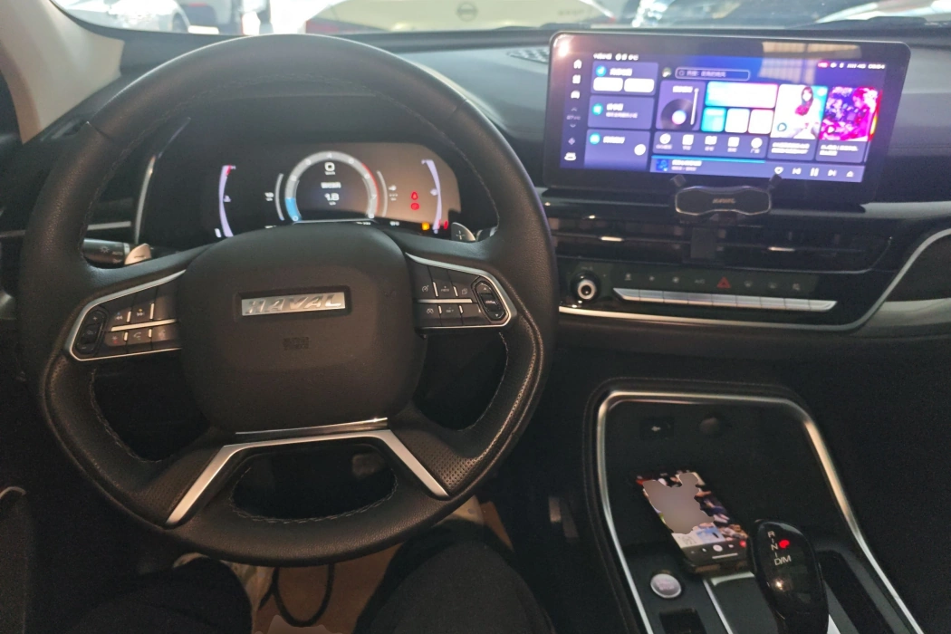 Фото машины 18