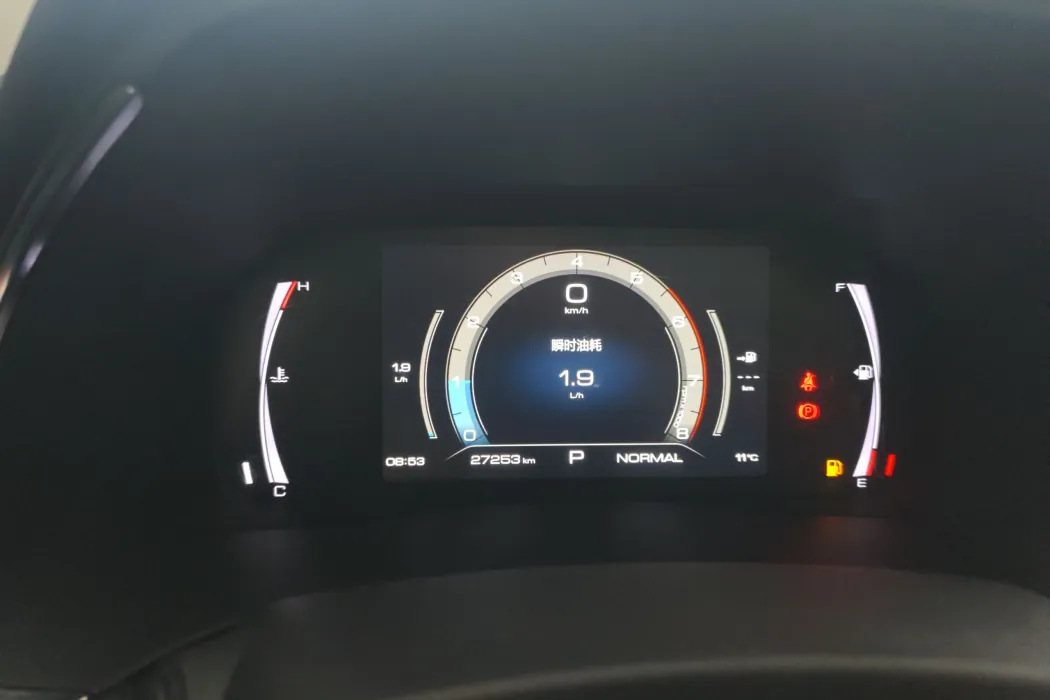 Фото машины 10