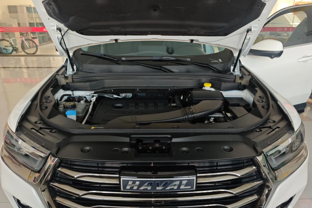 Фото машины 7