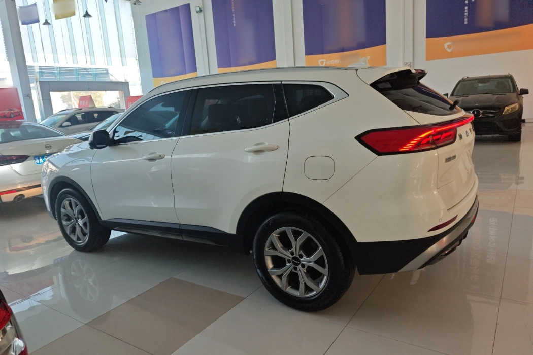 Фото машины 6