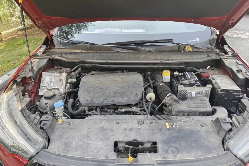 Фото машины