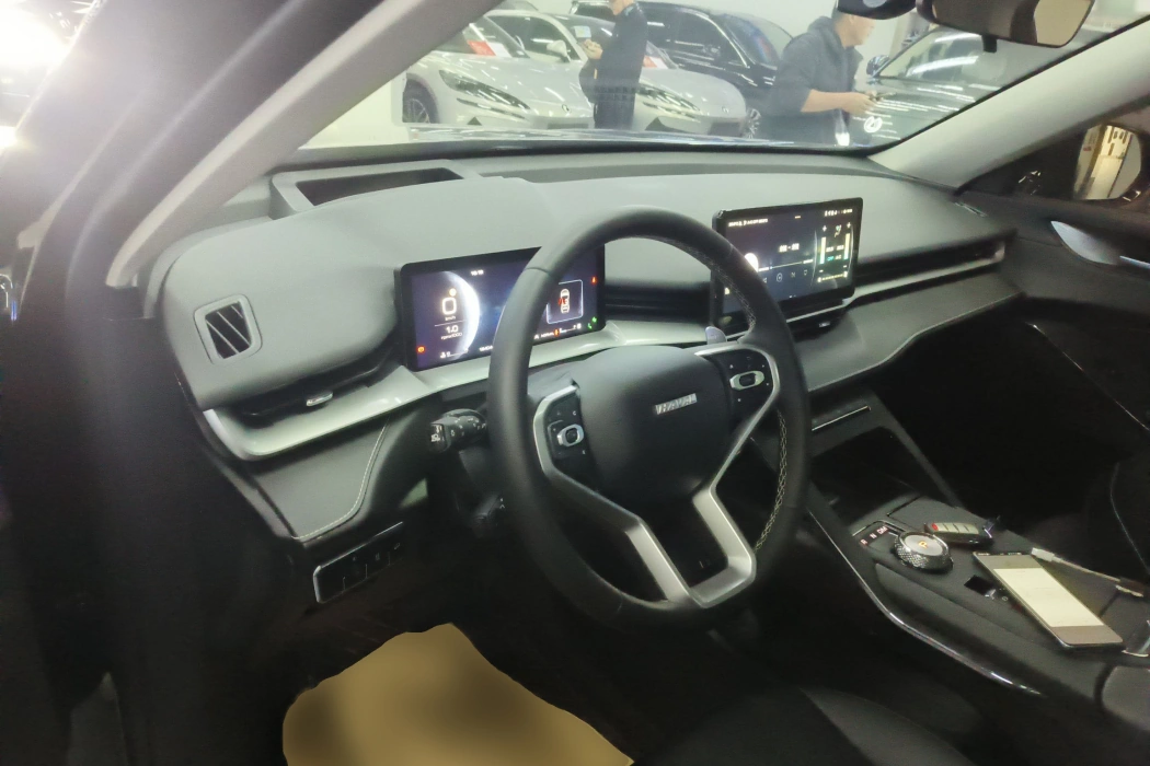 Бэкграунд машины