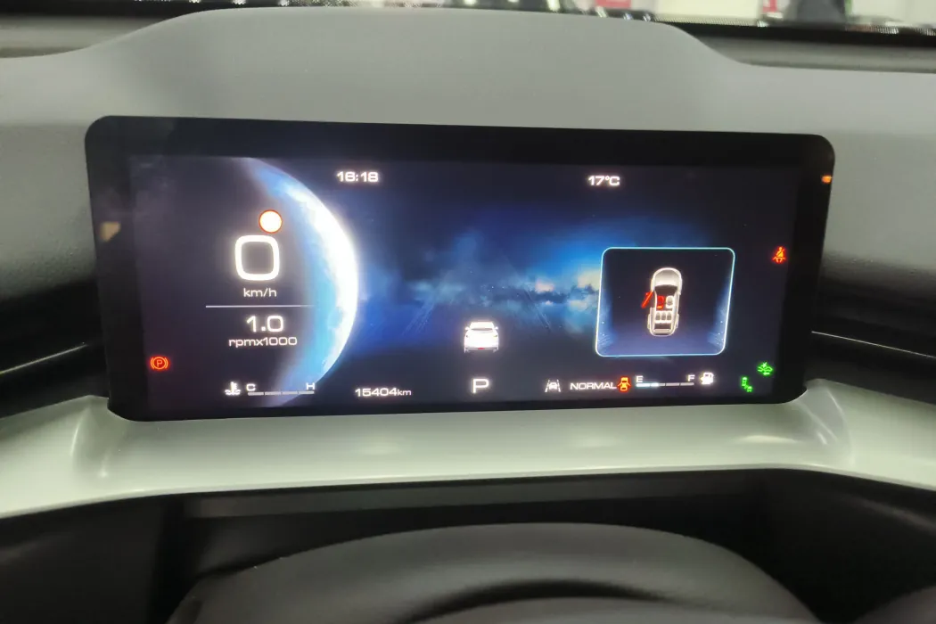 Фото машины 12