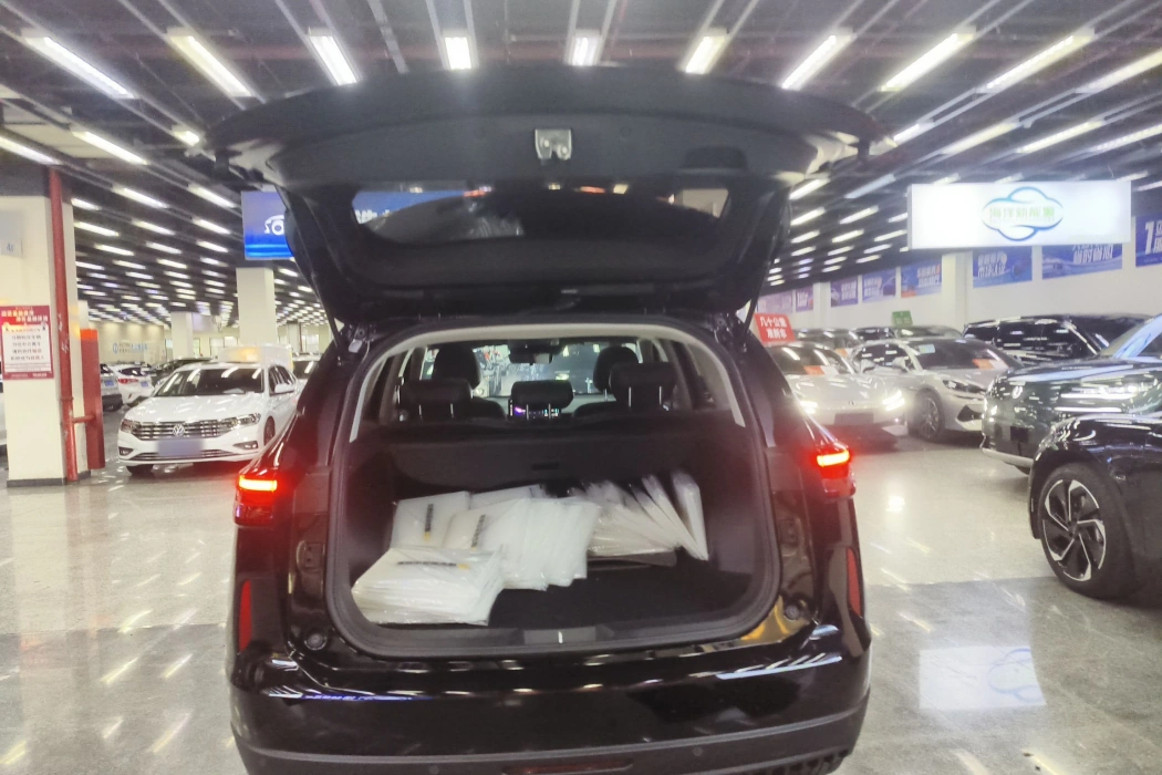 Фото машины 6