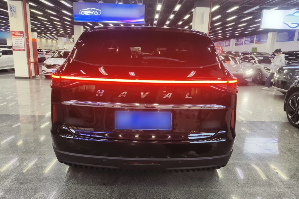 Фото машины 17