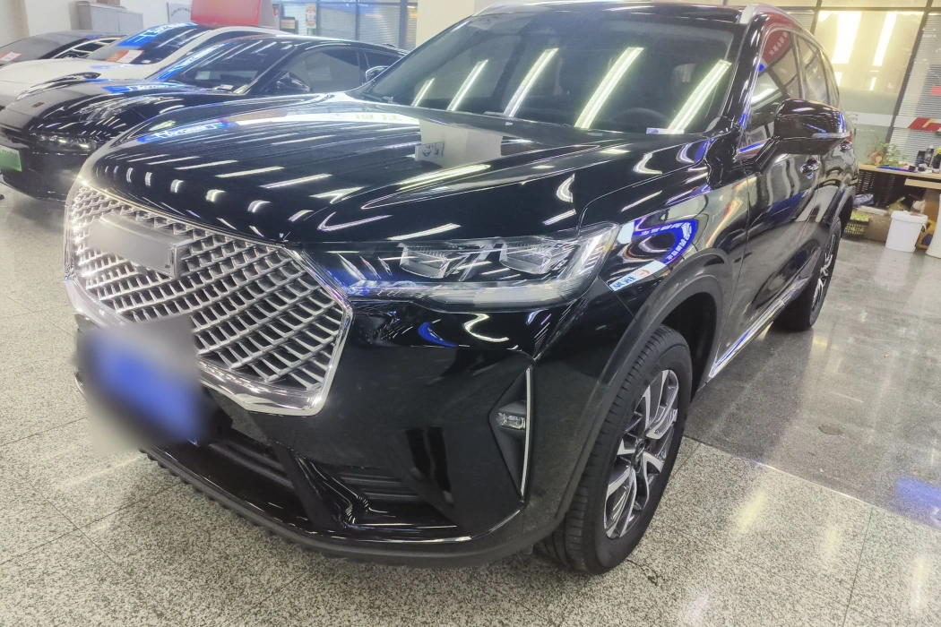 Фото машины 15