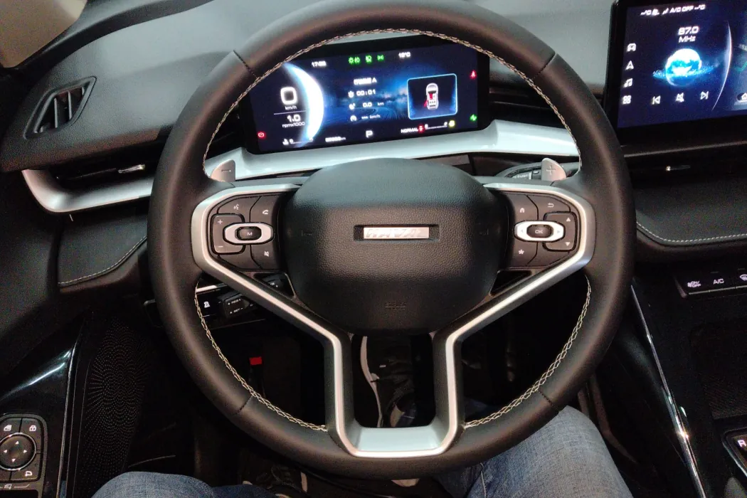 Фото машины 11