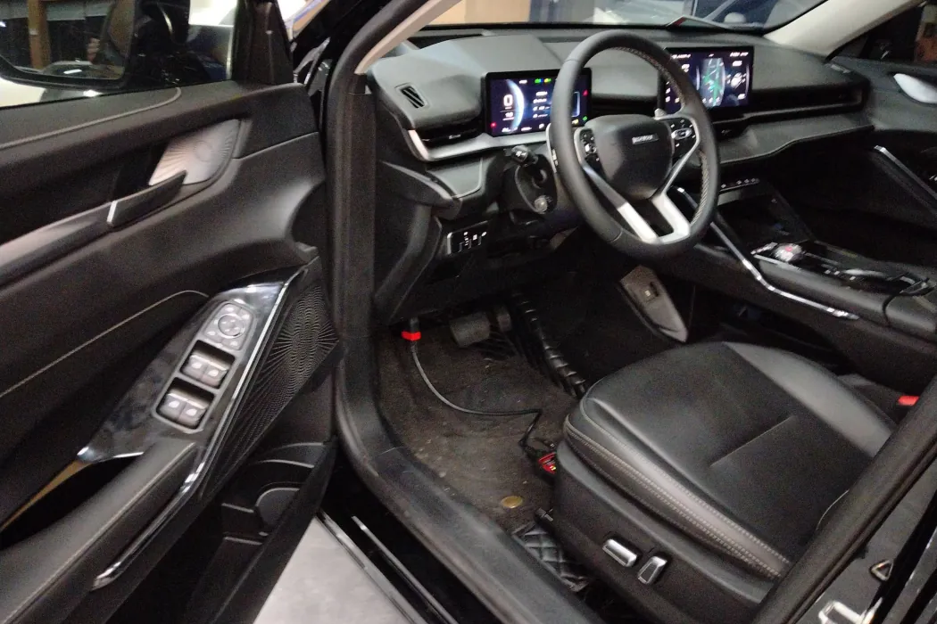 фото машины