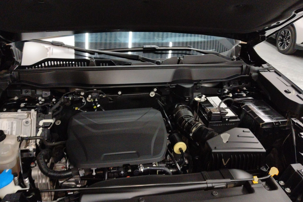 Фото машины 16