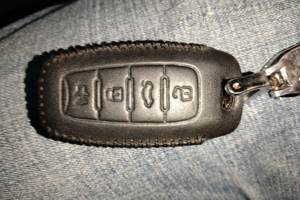 Фото машины 17