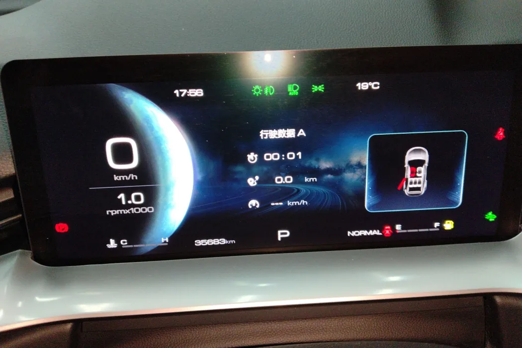 Фото машины 15