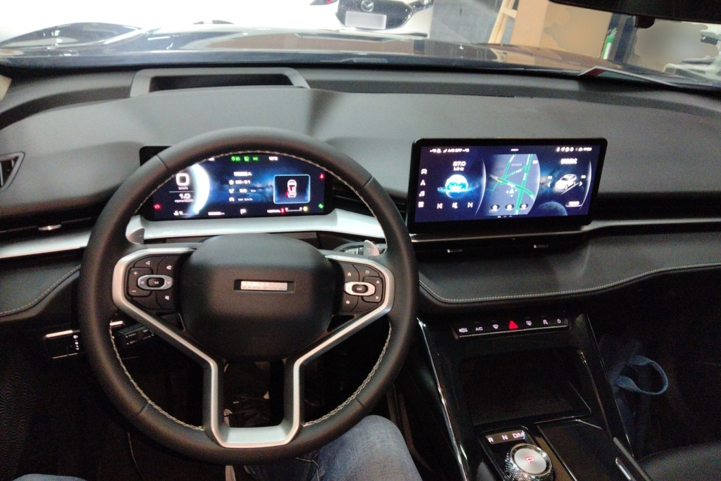 Фото машины 14