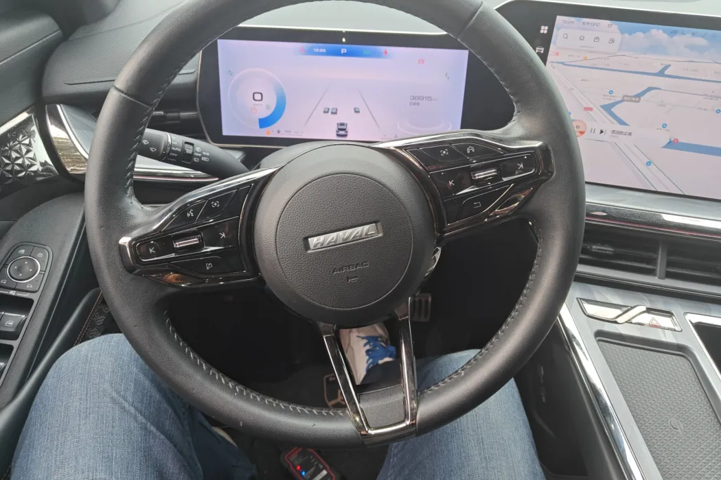 Фото машины 6